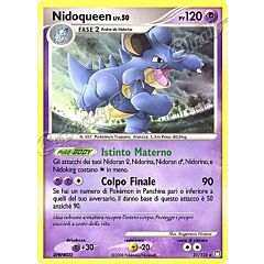 031 / 123 Nidoqueen LIV.50 rara (IT) -NEAR MINT-
