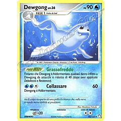 045 / 123 Dewgong LIV.36 non comune (IT) -NEAR MINT-