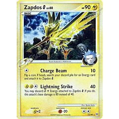 12 / 99 Zapdos LV.60 rara foil (EN) -NEAR MINT-