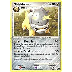 063 / 123 Shieldon LIV.26 non comune (IT) -NEAR MINT-