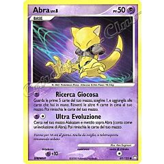 069 / 123 Abra LIV.8 comune (IT) -NEAR MINT-