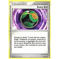 110 / 123 Scudo Ball non comune (IT) -NEAR MINT-