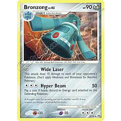 33 / 99 Bronzong LV.45 non comune (EN) -NEAR MINT-