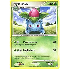 051 / 132 Ivysaur LIV.24 non comune (IT) -NEAR MINT-