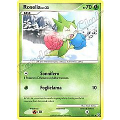 062 / 132 Roselia LIV.32 non comune (IT) -NEAR MINT-