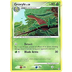 38 / 99 Grovyle LV.28 non comune (EN) -NEAR MINT-