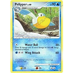 45 / 99 Pelipper LV.49 non comune (EN) -NEAR MINT-
