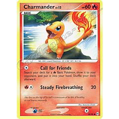 59 / 99 Charmander LV.13 comune (EN) -NEAR MINT-