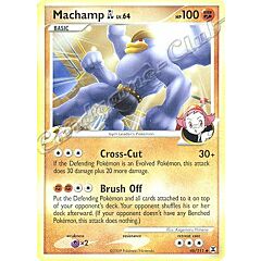 046 / 111 Machamp LV.64 non comune (EN) -NEAR MINT-