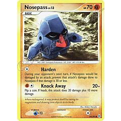69 / 99 Nosepass LV.13 comune (EN) -NEAR MINT-