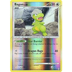 SH10 Bagon LV.15 rara foil reverse (EN) -NEAR MINT-