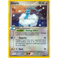 002 / 108 Altaria rara foil (EN) -NEAR MINT-