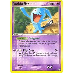 024 / 108 Wobbuffet rara (EN) -NEAR MINT-