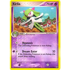 031 / 108 Kirlia non comune (EN) -NEAR MINT-