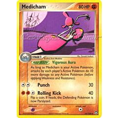 034 / 108 Medicham non comune (EN) -NEAR MINT-