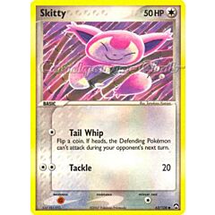 062 / 108 Skitty comune (EN) -NEAR MINT-