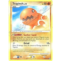 084 / 111 Trapinch LV.14 comune (EN) -NEAR MINT-