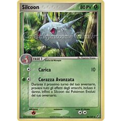 046 / 107 Silcoon non comune (IT) -NEAR MINT-