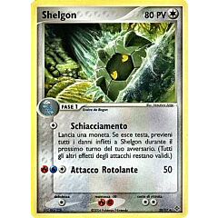 20 / 97 Shelgon rara (IT) -NEAR MINT-