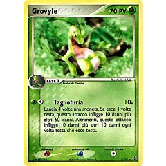 31 / 97 Grovyle non comune (IT) -NEAR MINT-