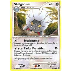 064 / 132 Shelgon LIV.32 non comune (IT) -NEAR MINT-