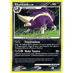 015 / 130 Skuntank LIV.36 rara foil (IT) -NEAR MINT-