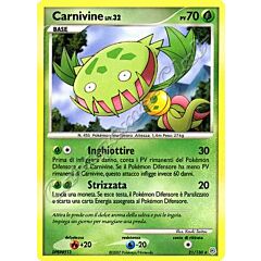 021 / 130 Carnivine LIV.32 rara (IT) -NEAR MINT-