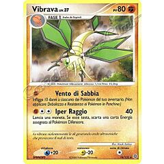 074 / 132 Vibrava LIV.37 non comune (IT) -NEAR MINT-