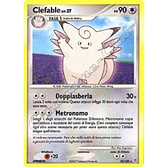 022 / 130 Clefable LIV.37 rara (IT) -NEAR MINT-
