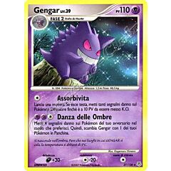 027 / 130 Gengar LIV.39 rara (IT) -NEAR MINT-