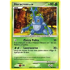 028 / 130 Heracross LIV.29 rara (IT) -NEAR MINT-