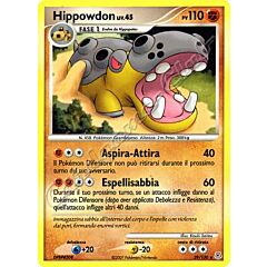 029 / 130 Hippowdon LIV.45 rara (IT) -NEAR MINT-