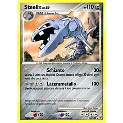 038 / 130 Steelix LIV.50 rara (IT) -NEAR MINT-