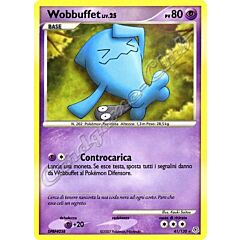 041 / 130 Wobbuffet LIV.25 rara (IT) -NEAR MINT-