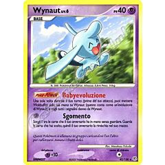 042 / 130 Wynaut LIV.6 rara (IT) -NEAR MINT-
