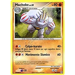 053 / 130 Machoke LIV.39 non comune (IT) -NEAR MINT-