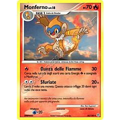 056 / 130 Monferno LIV.18 non comune (IT) -NEAR MINT-