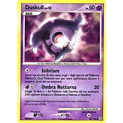 080 / 130 Duskull LIV.15 comune (IT) -NEAR MINT-