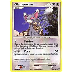 083 / 130 Glameow LIV.12 comune (IT) -NEAR MINT-