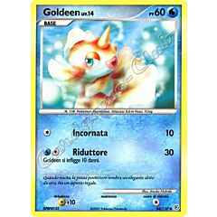 084 / 130 Goldeen LIV.14 comune (IT) -NEAR MINT-