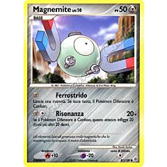 087 / 130 Magnemite LIV.10 comune (IT) -NEAR MINT-