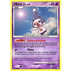 090 / 130 Mime Jr. LIV.5 comune (IT) -NEAR MINT-