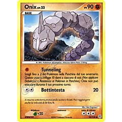 092 / 130 Onix LIV.22 comune (IT) -NEAR MINT-