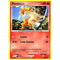094 / 130 Ponyta LIV.12 comune (IT) -NEAR MINT-