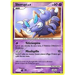 099 / 130 Skorupi LIV.9 comune (IT) -NEAR MINT-