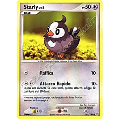 101 / 130 Starly LIV.8 comune (IT) -NEAR MINT-