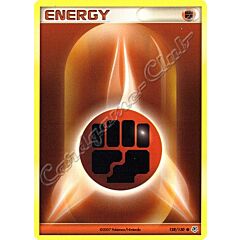 128 / 130 Energia Lotta comune (IT) -NEAR MINT-