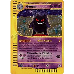 013 / 165 Gengar rara foil (IT) -NEAR MINT-