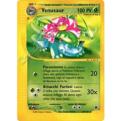 067 / 165 Venusaur rara (IT) -NEAR MINT-