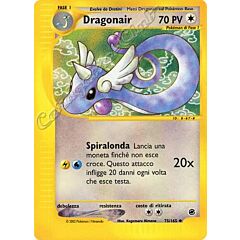 075 / 165 Dragonair non comune (IT) -NEAR MINT-